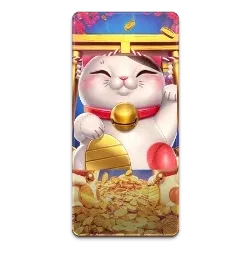 Lucky
Neko