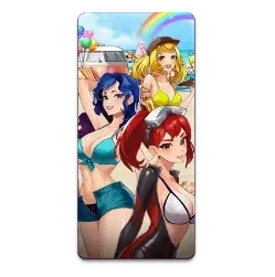 Bikini Queens